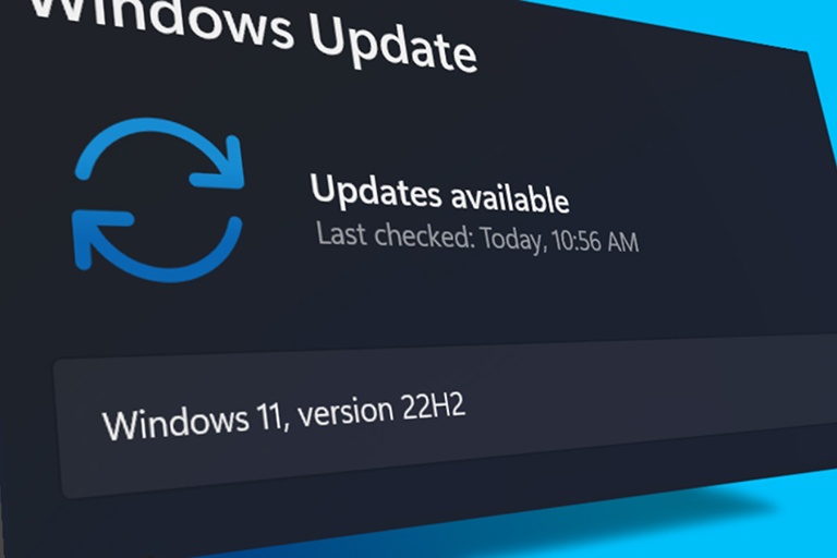 Microsoft sẽ tự động cập nhật máy tính Windows 11 21H2 lên 22H2 - ảnh 1
