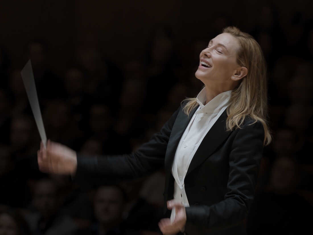 Cuộc đua sát sao của Dương Tử Quỳnh và Cate Blanchett tại Oscar 2023 - ảnh 9