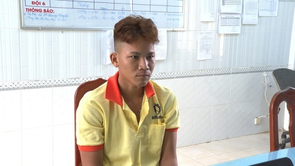 Vụ người đàn ông tử vong ven đường ở Bạc Liêu: Khởi tố, bắt giam bị can - ảnh 1