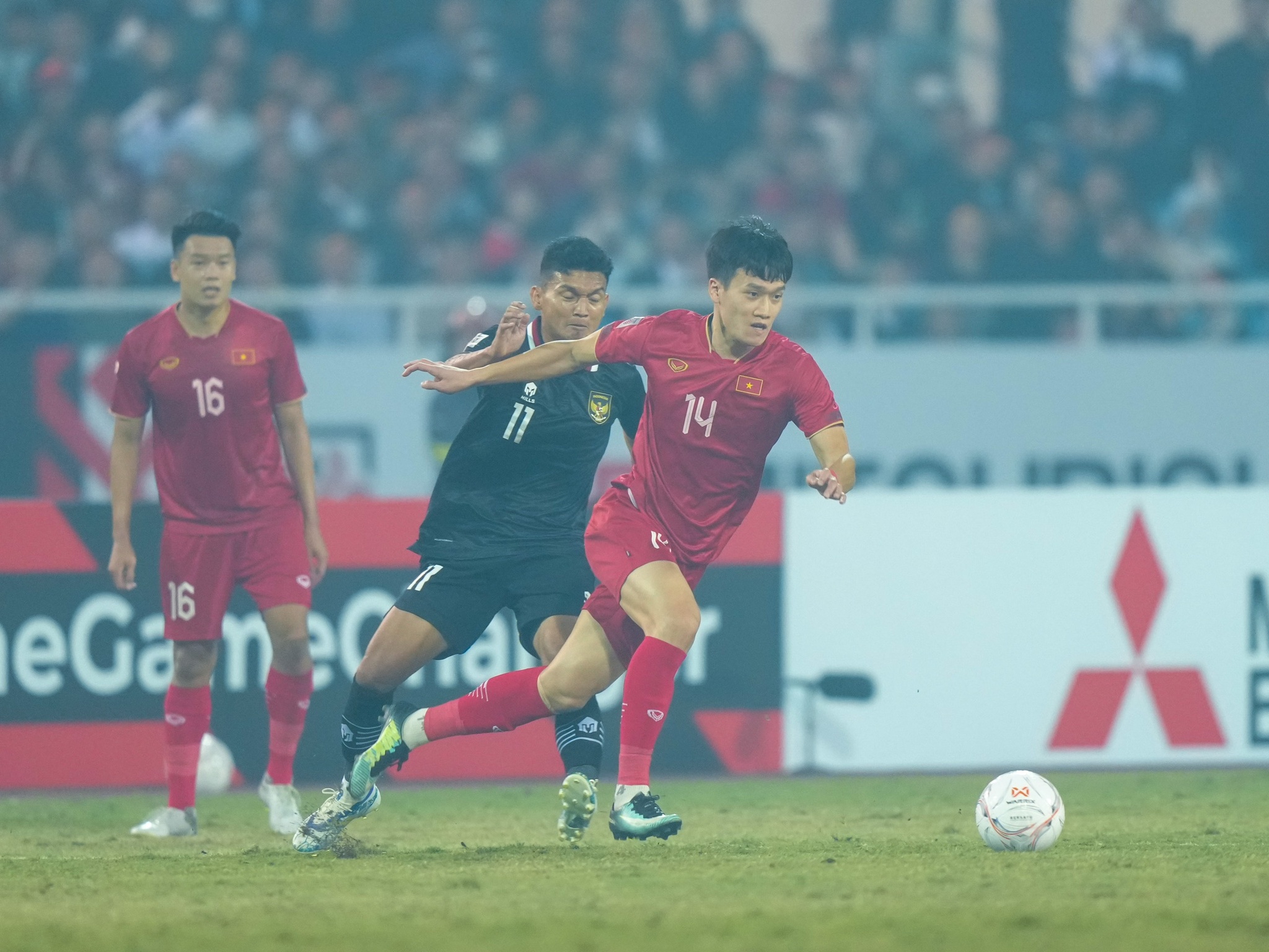 Tiến Linh, Hoàng Đức, Văn Lâm lọt vào tốp 5 Quả bóng vàng Việt Nam 2022 - ảnh 2