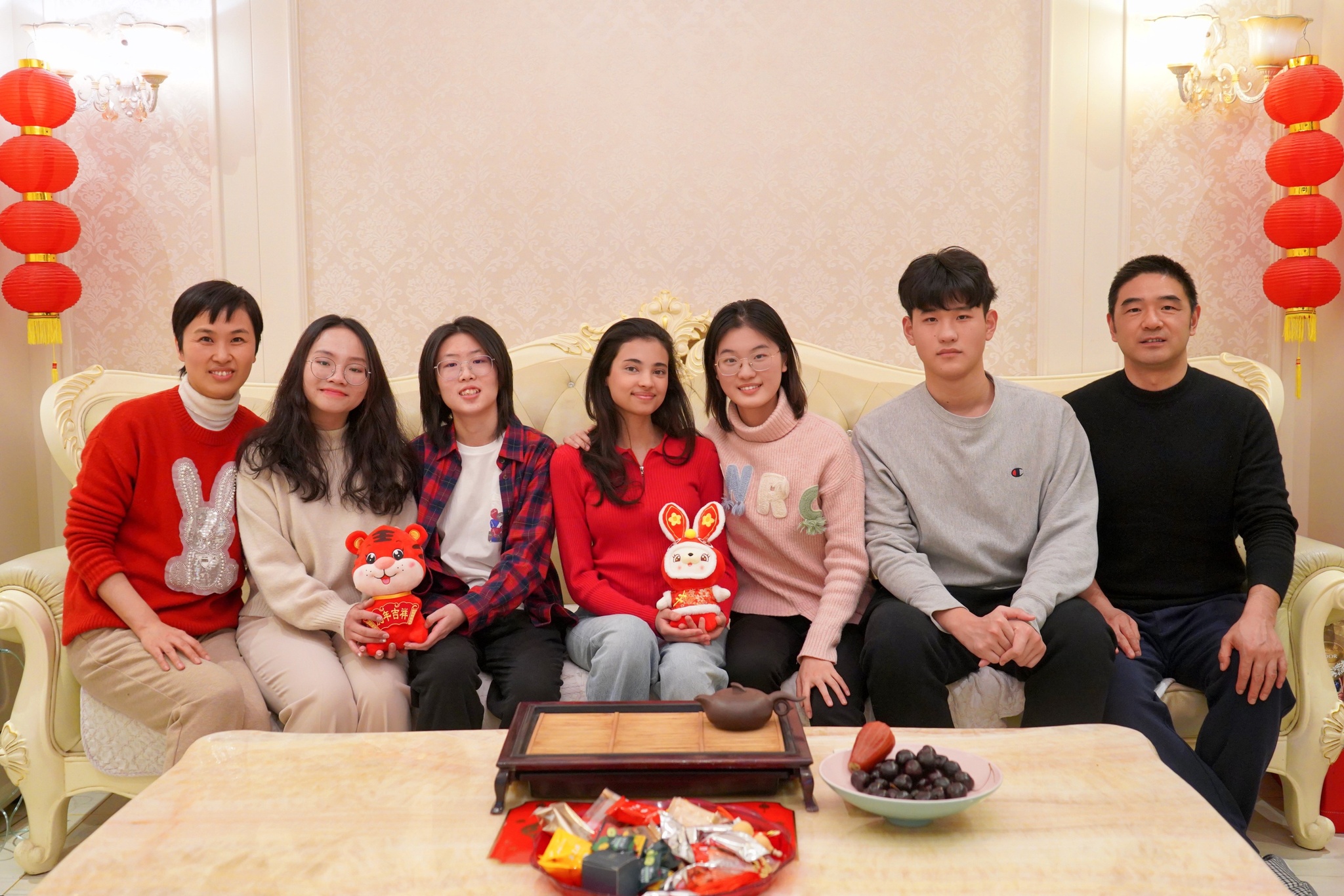 Những trải nghiệm của du học sinh lần đầu đón tết ở Trung Quốc - ảnh 4