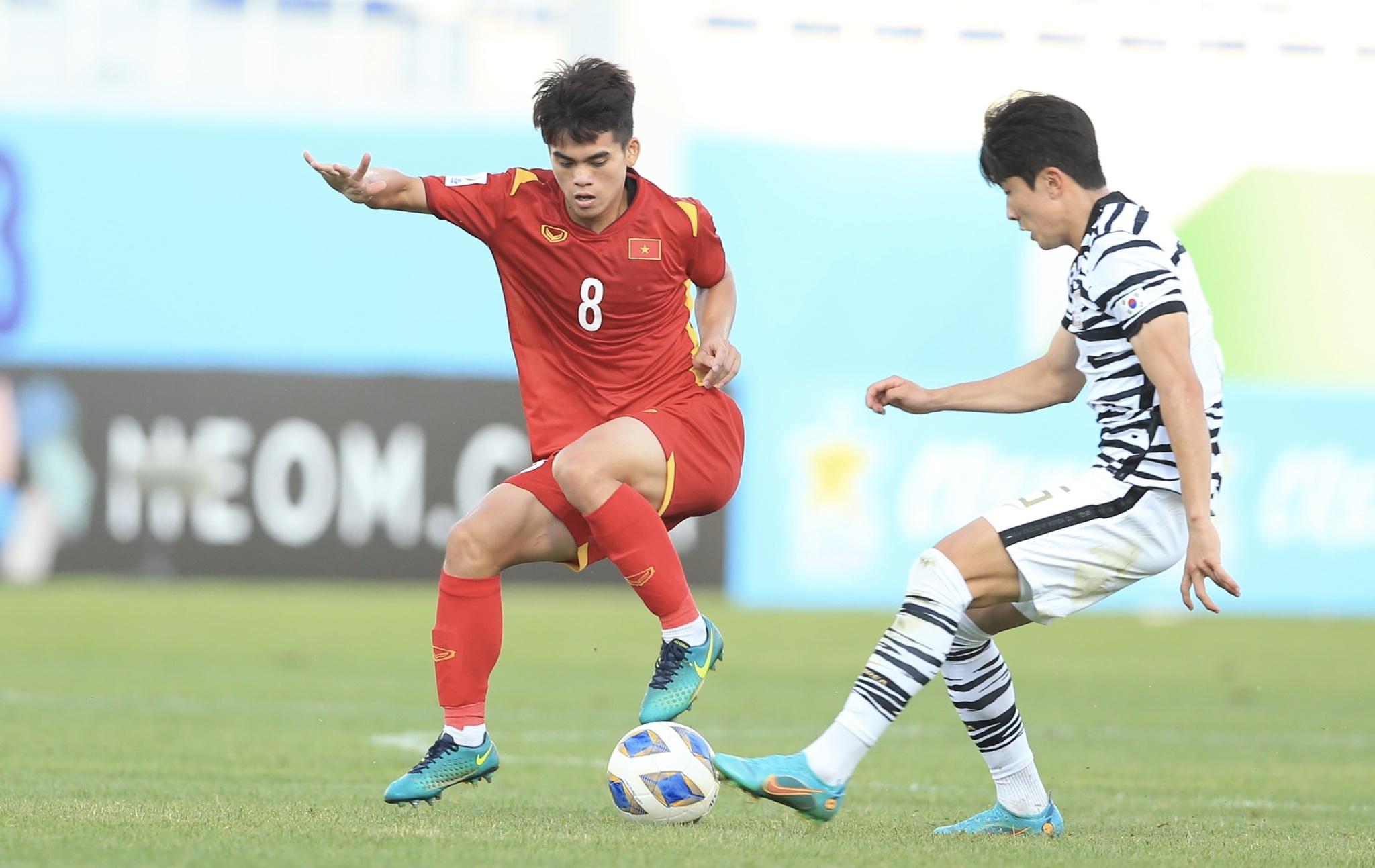 Tiến Linh, Hoàng Đức, Văn Lâm lọt vào tốp 5 Quả bóng vàng Việt Nam 2022 - ảnh 5