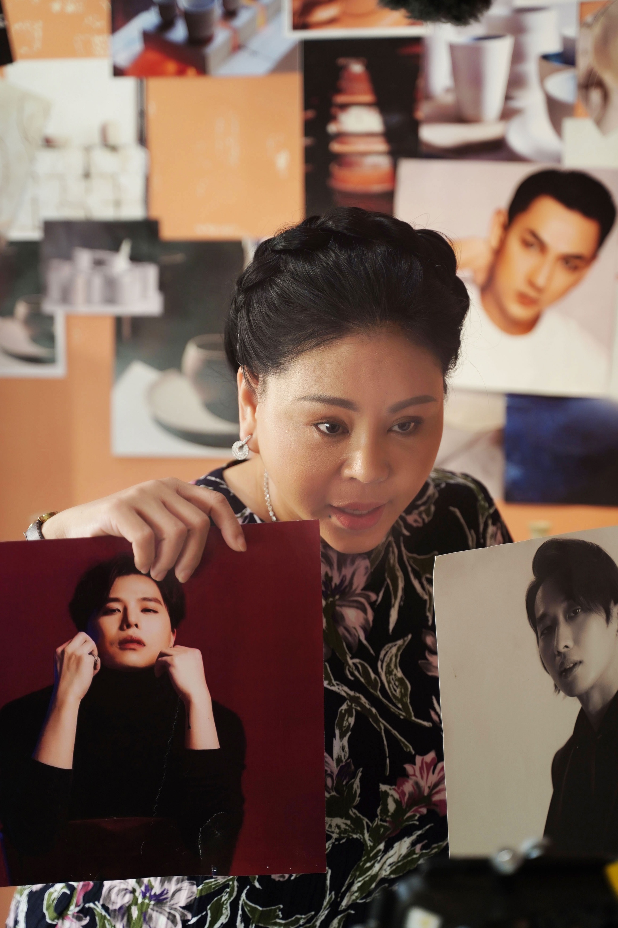 Chưa đầy tuần, 'Nhà bà Nữ' của Trấn Thành vượt mốc doanh thu 200 tỉ đồng - ảnh 4