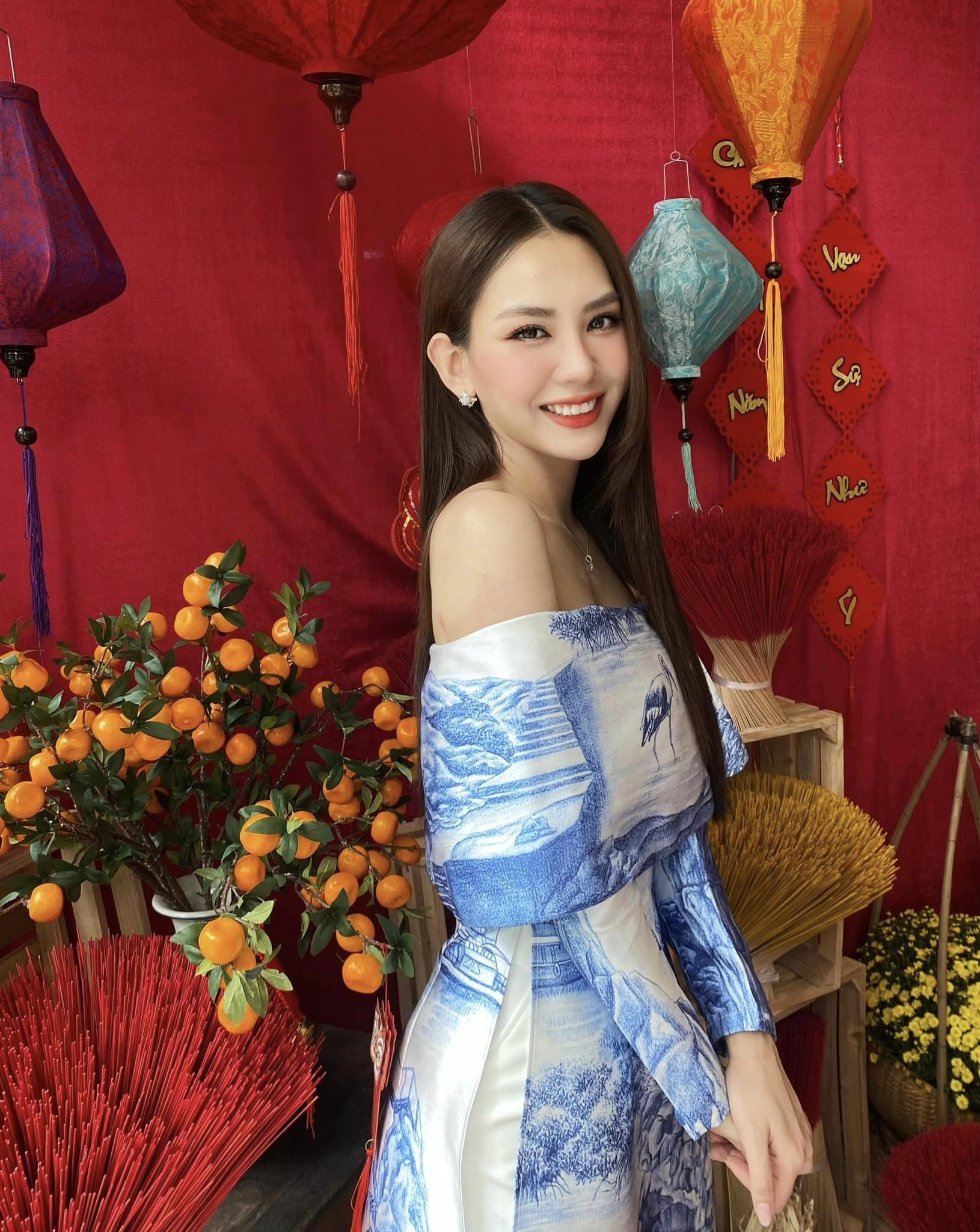 Hoa hậu Mai Phương: Cuộc sống của hoa hậu không phải 'màu hồng' - ảnh 2
