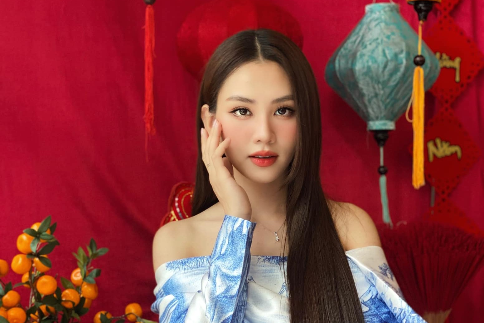 Hoa hậu Mai Phương: Cuộc sống của hoa hậu không phải 'màu hồng' - ảnh 1