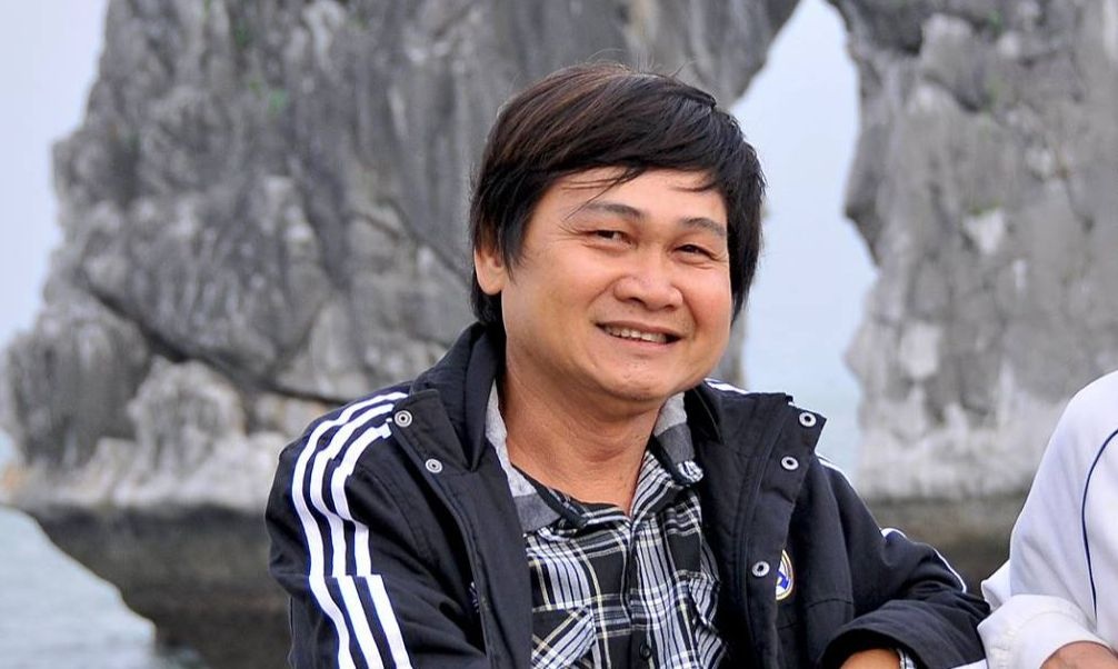 Đạo diễn phim 'Taxi' Phạm Ngọc Châu qua đời - ảnh 1