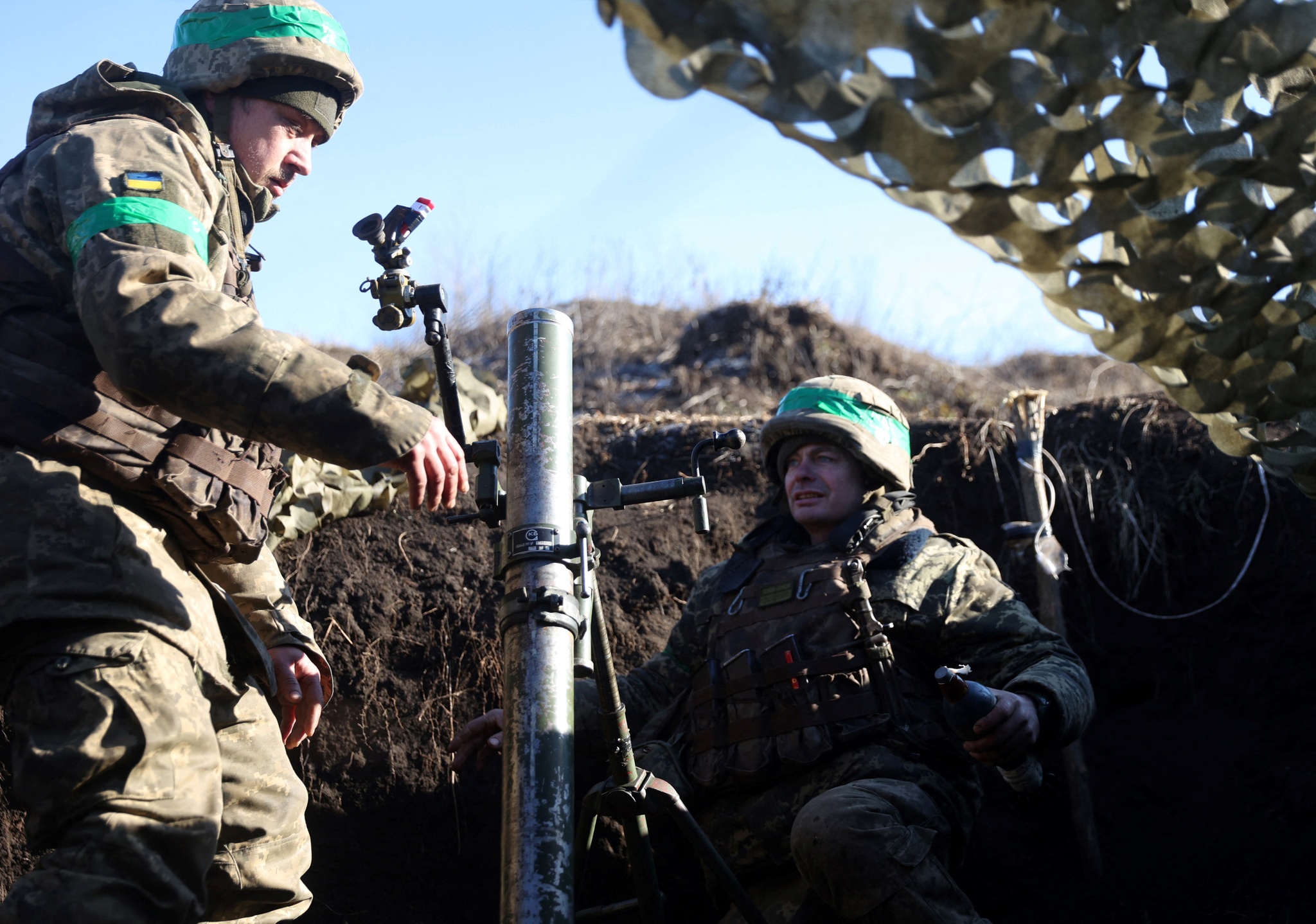 Chiến sự tối 29.1: Ukraine đẩy lùi nhiều cuộc tấn công, Nga có động thái mới? - ảnh 1