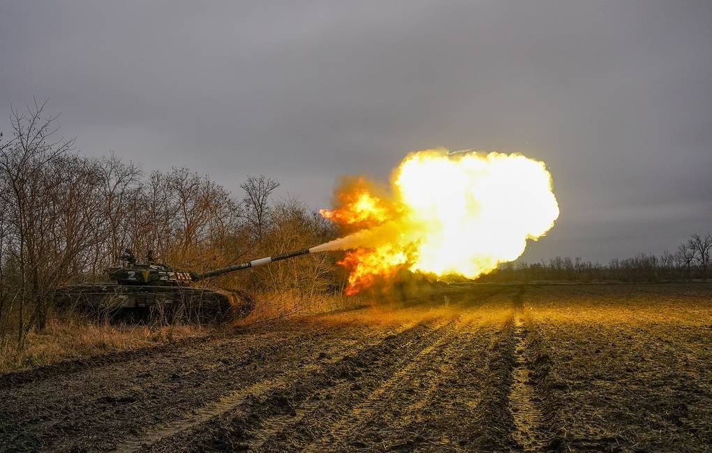 Chiến sự ngày 339: Nga tuyên bố tập kích 86 đơn vị Ukraine - ảnh 1