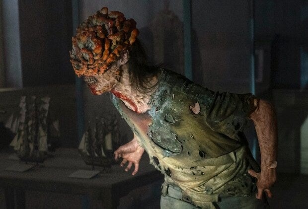 Bom tấn 'The Last of Us' làm tiếp mùa 2 khi đang đạt lượt xem 'khủng' - ảnh 1