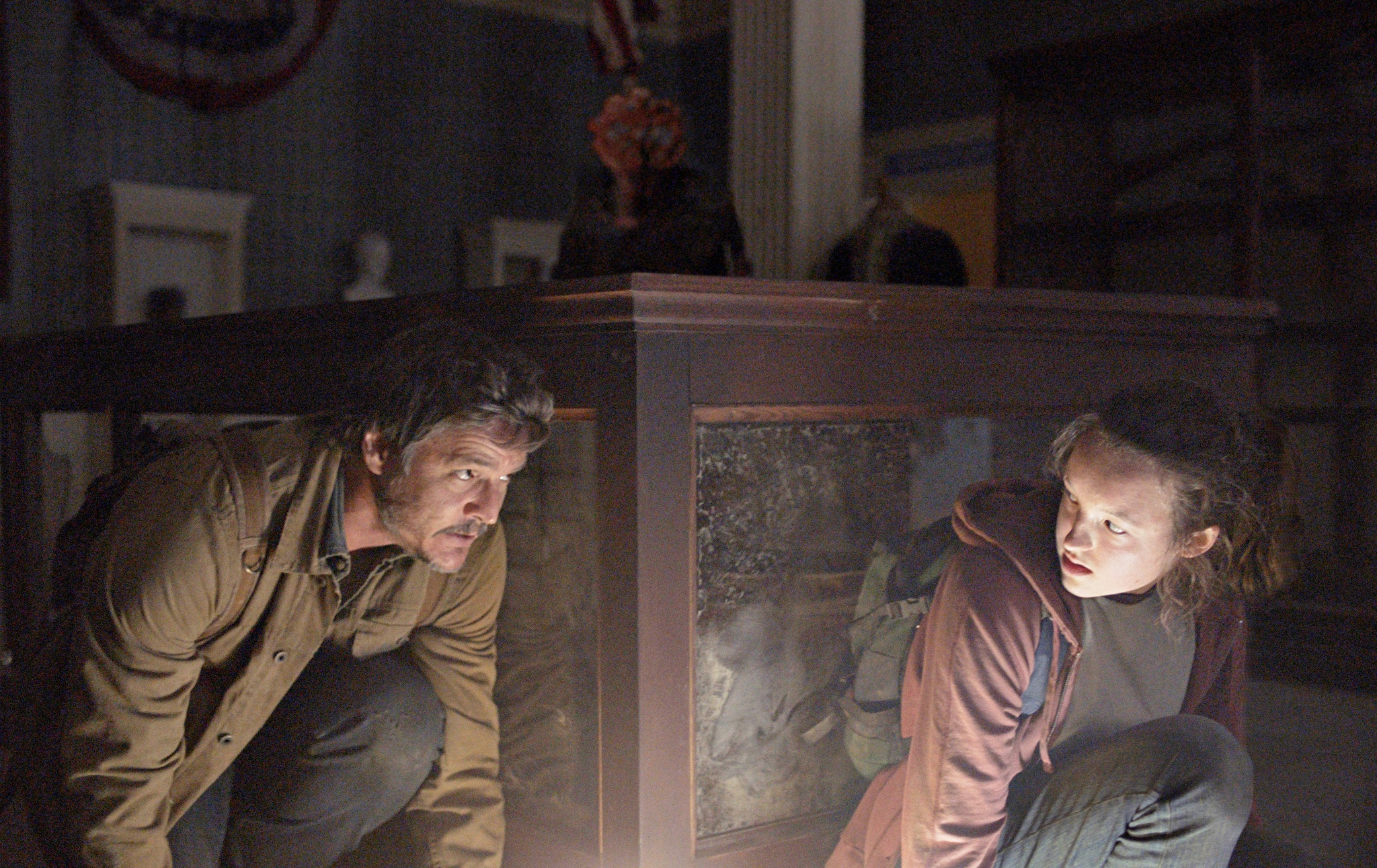 Bom tấn 'The Last of Us' làm tiếp mùa 2 khi đang đạt lượt xem 'khủng' - ảnh 2