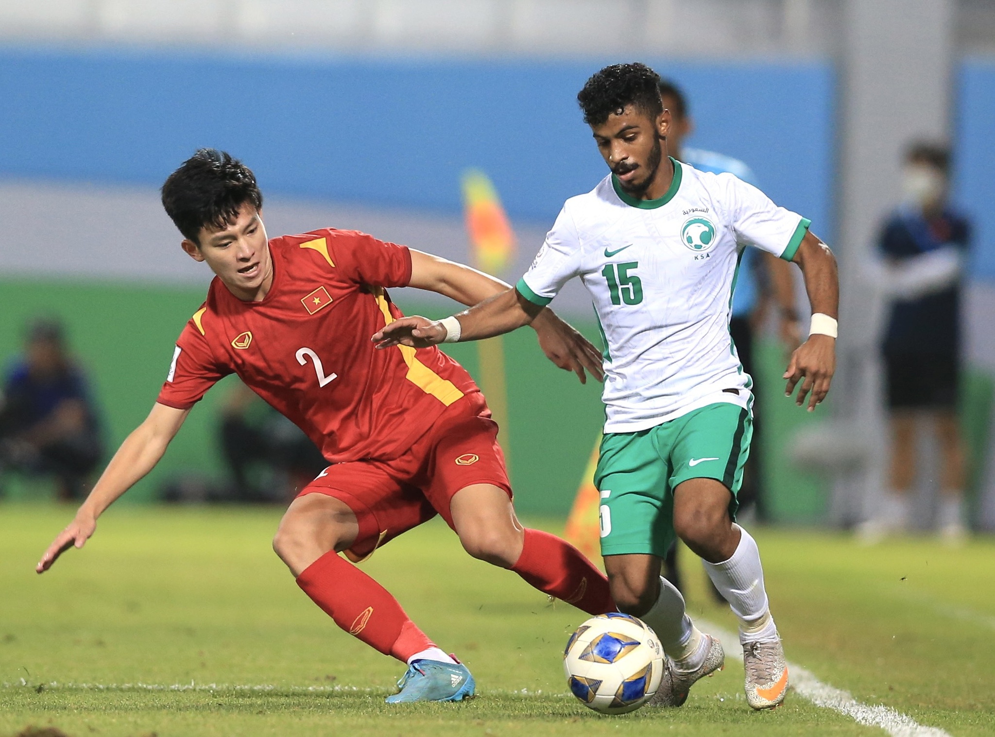 Tân HLV U.23 Việt Nam có thể đối đầu đội Thái Lan tại Qatar - ảnh 3