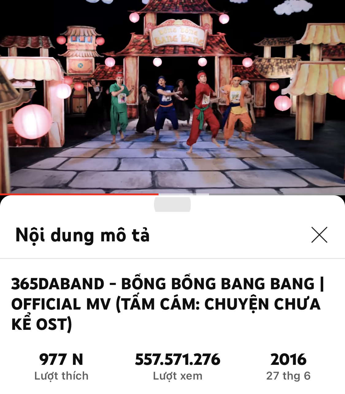 Nguyễn Phúc Thiện thoát bóng “em trai Only C”, lập 5 kỷ lục YouTube - 2