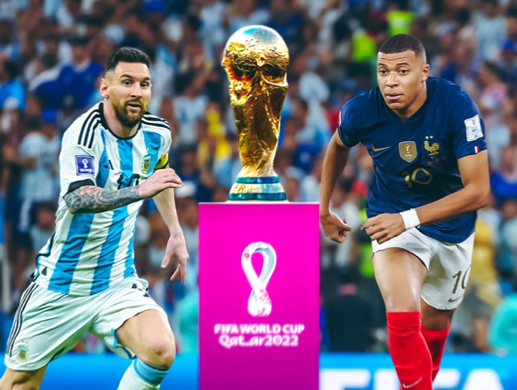 Đội vô địch World Cup nhận được bao nhiêu tiền thưởng? - 1