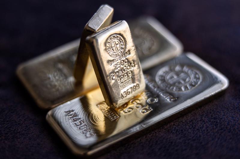 Dự báo giá vàng ngày 20/12: Tiếp tục tăng, ngưỡng tiếp theo của giá vàng là bao nhiêu? - 1
