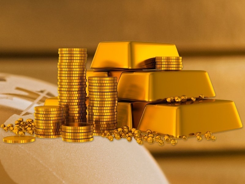 Dự báo giá vàng ngày 21/12: Tăng mạnh, chuyên gia dự báo sốc về đà tăng của giá vàng - 1