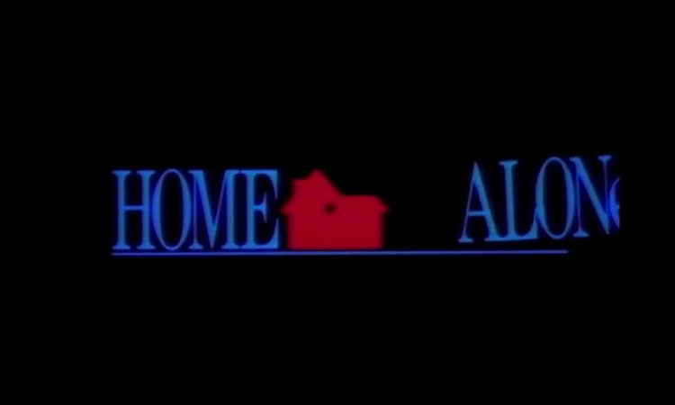 Home Alone Trailer