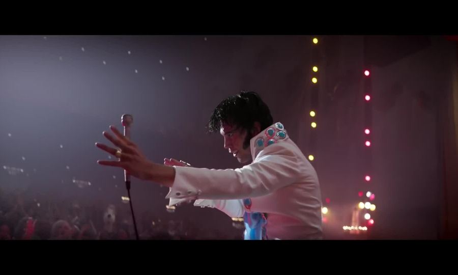 Trailer Elvis