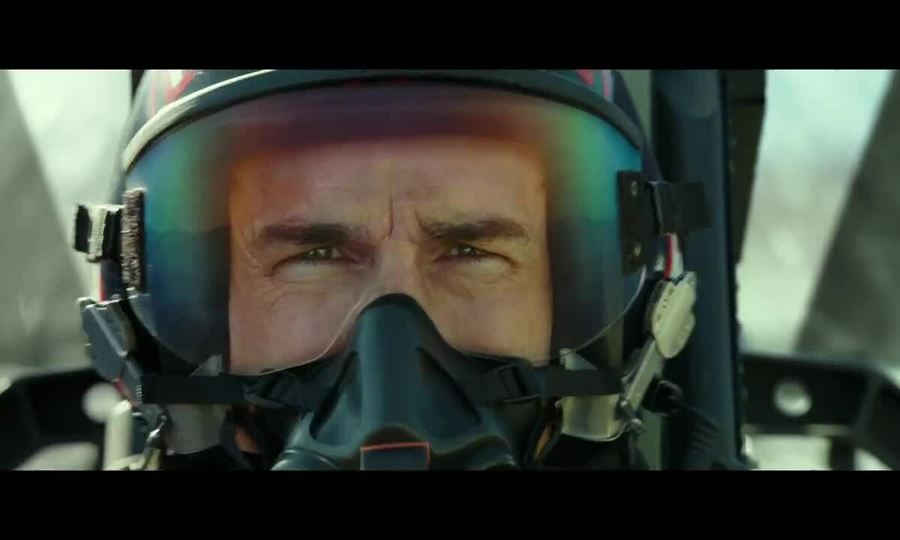 Trailer Top Gun Maverick (2022)