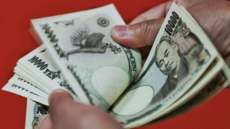 Kinh tế Nhật Bản qua sự sụt giá của đồng Yen -0