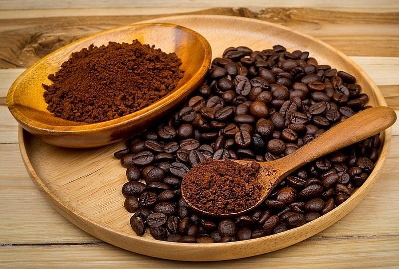 Giá cà phê ngày (20/12) giảm 200 đồng/kg