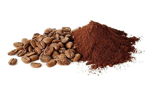 Giá cà phê hôm nay (23/12) quay đầu giảm nhẹ trên thị trường thế giới