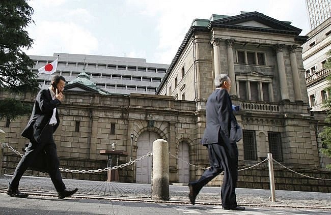 Nhật Bản: Ngân sách tài khóa 2023 có thể lên tới mức kỷ lục 114.300 tỷ Yên