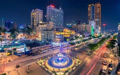 TP.Hồ Chí Minh: 23.000 sổ đỏ được cấp cho người dân trong năm 2022