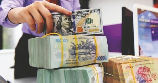Tỷ giá hôm nay (20/12): USD trung tâm giảm, Vietcombank tăng