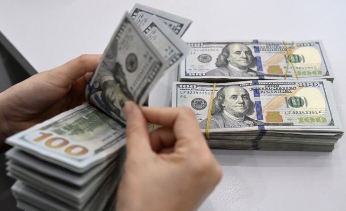 Tỷ giá hôm nay (22/12): USD trung tâm giảm thêm 5 đồng