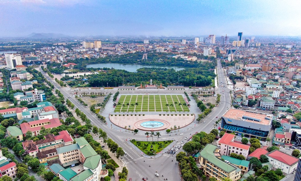 Nghệ An: Nỗ lực thúc đẩy phát triển kinh tế - xã hội năm 2023