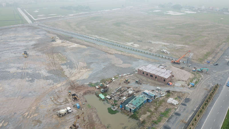 Thanh tra Chính phủ chỉ ra nhiều tồn tại, vi phạm về đầu tư xây dựng, đất đai tại Nam Định