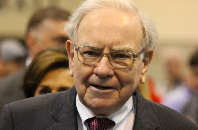 Vì sao giới đầu tư lỗ nặng nhưng tỷ phú Warren Buffett vẫn ăn nên làm ra? - 1