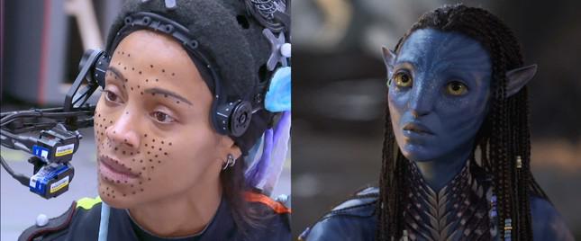 Công nghệ nào giúp phim Avatar tạo ra được tộc người Na’vi với những biểu cảm như thật? - 3