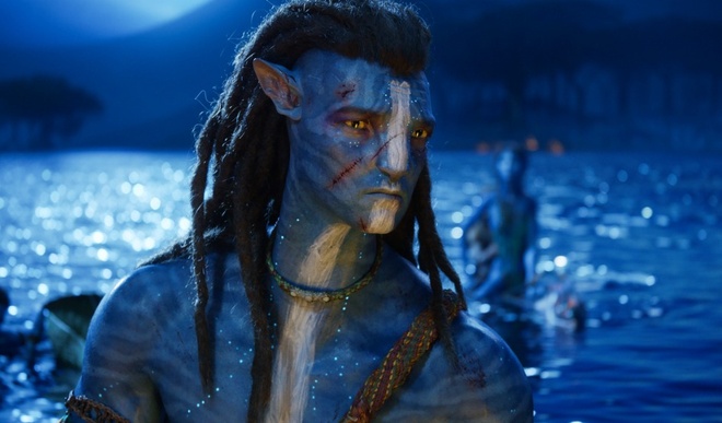 Choáng ngợp với cát-xê triệu đô của dàn Hollywood trong bom tấn "Avatar 2" - 2