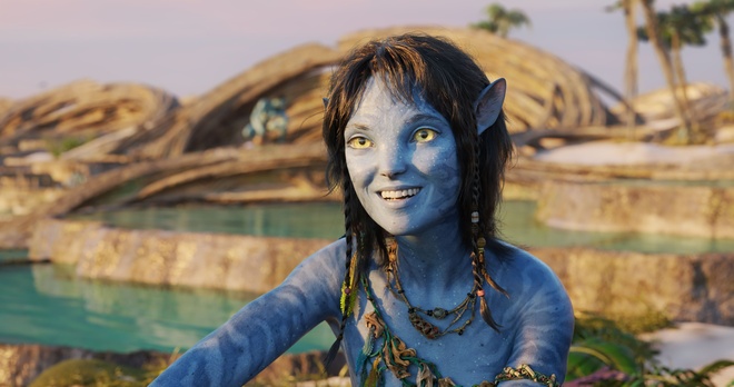 Choáng ngợp với cát-xê triệu đô của dàn Hollywood trong bom tấn "Avatar 2" - 7