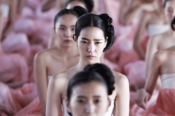 "Nữ hoàng cảnh nóng" tát sưng mặt Song Hye Kyo trong phim mới - 3